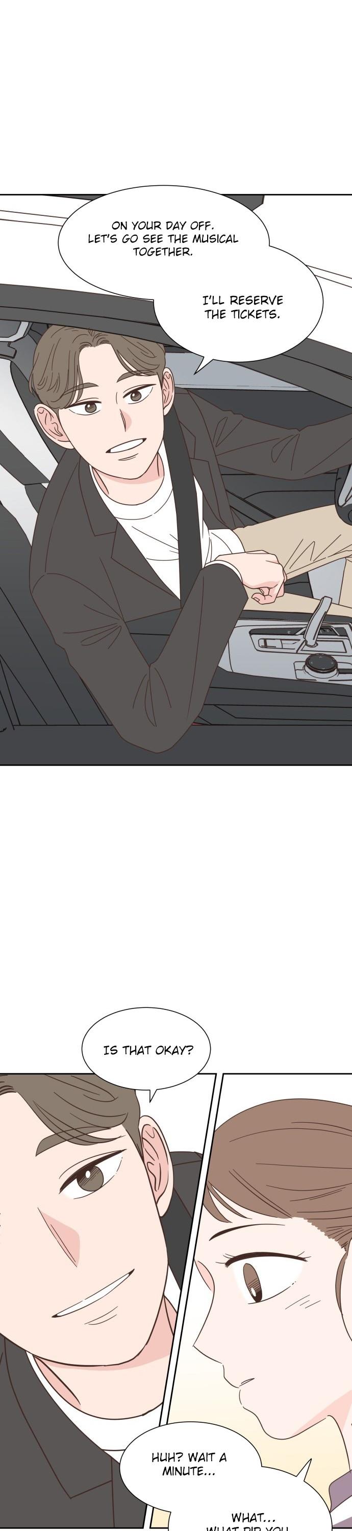 One Of A Kind Romance Chapter 57 page 19 - Chapter 57