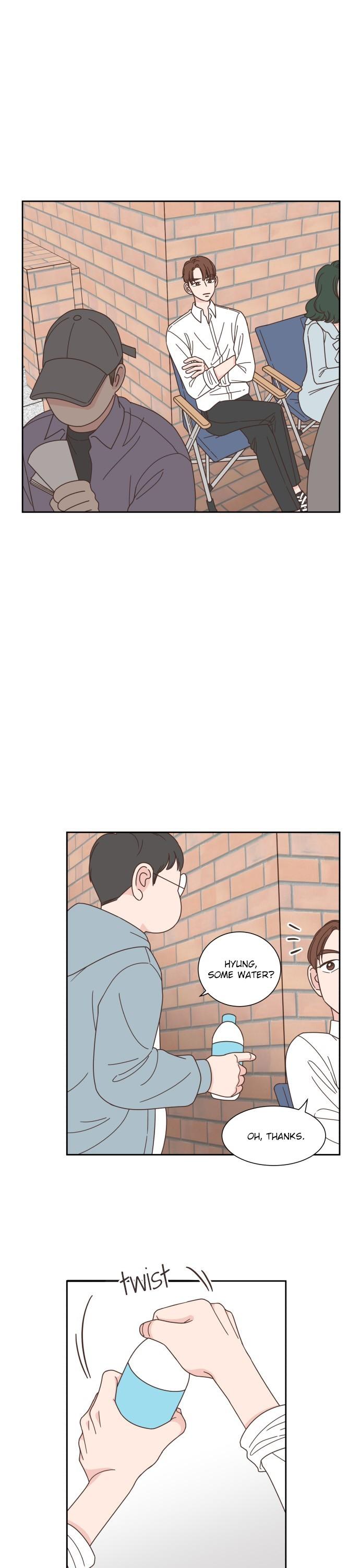 One Of A Kind Romance Chapter 57 page 2 - Chapter 57