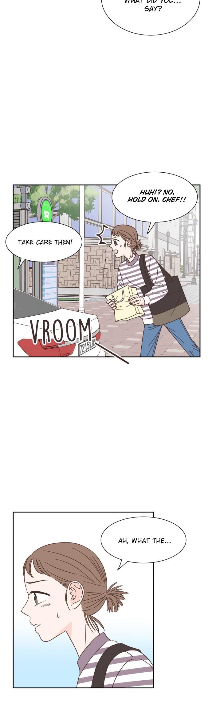 One Of A Kind Romance Chapter 57 page 20 - Chapter 57