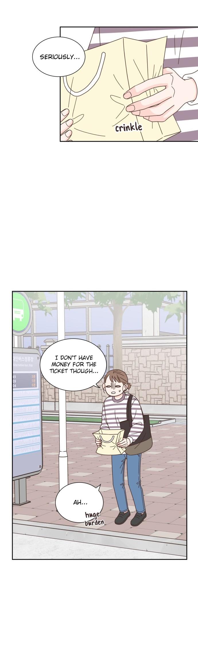 One Of A Kind Romance Chapter 57 page 21 - Chapter 57