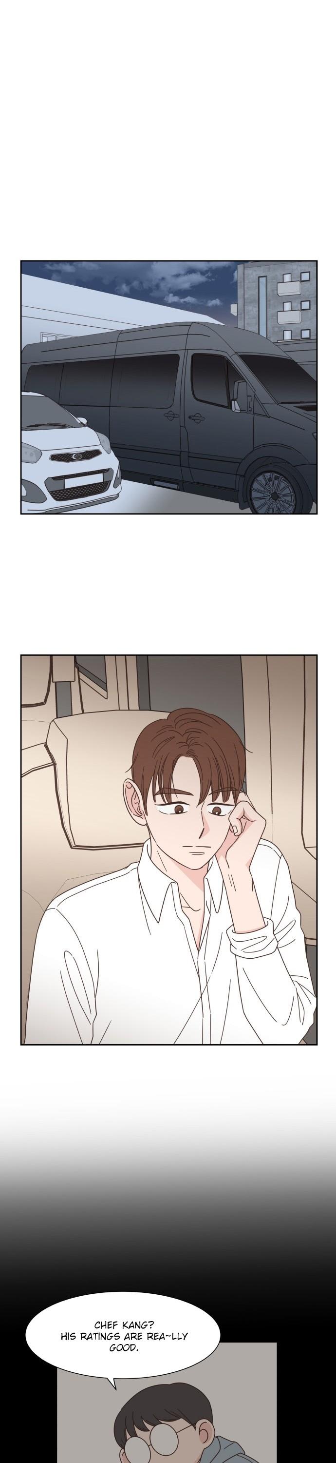 One Of A Kind Romance Chapter 57 page 22 - Chapter 57