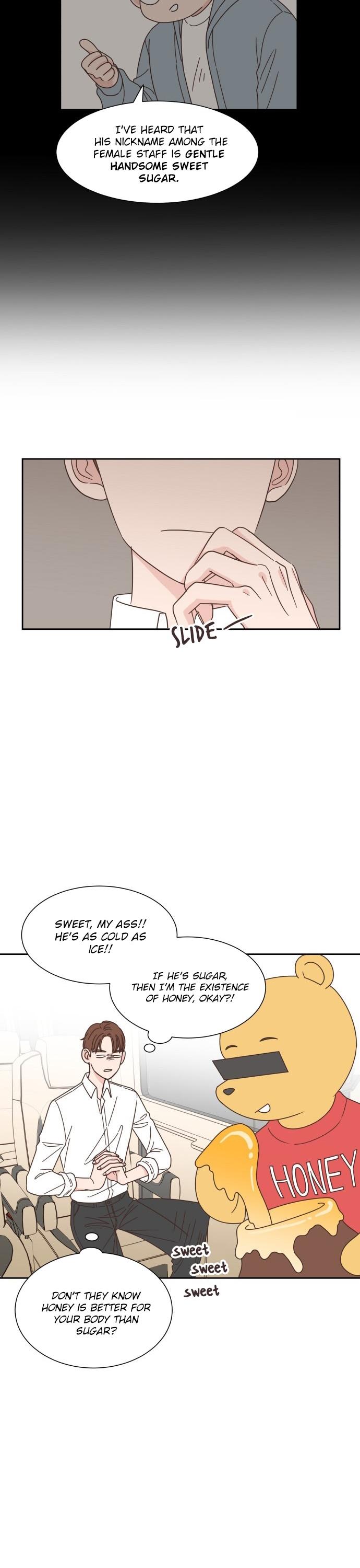 One Of A Kind Romance Chapter 57 page 23 - Chapter 57