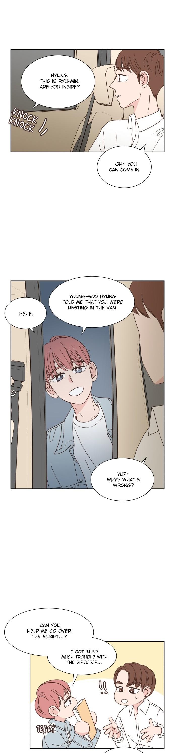 One Of A Kind Romance Chapter 57 page 24 - Chapter 57