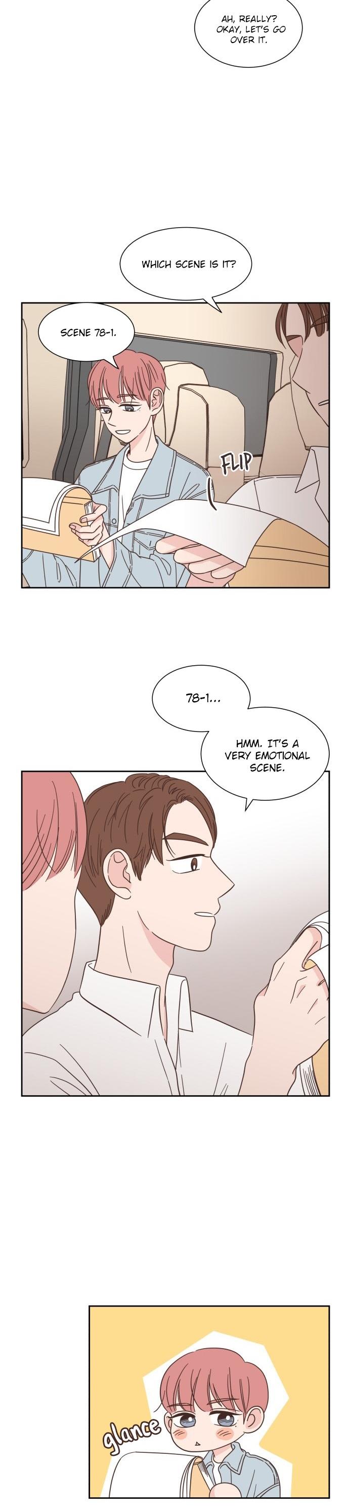 One Of A Kind Romance Chapter 57 page 25 - Chapter 57