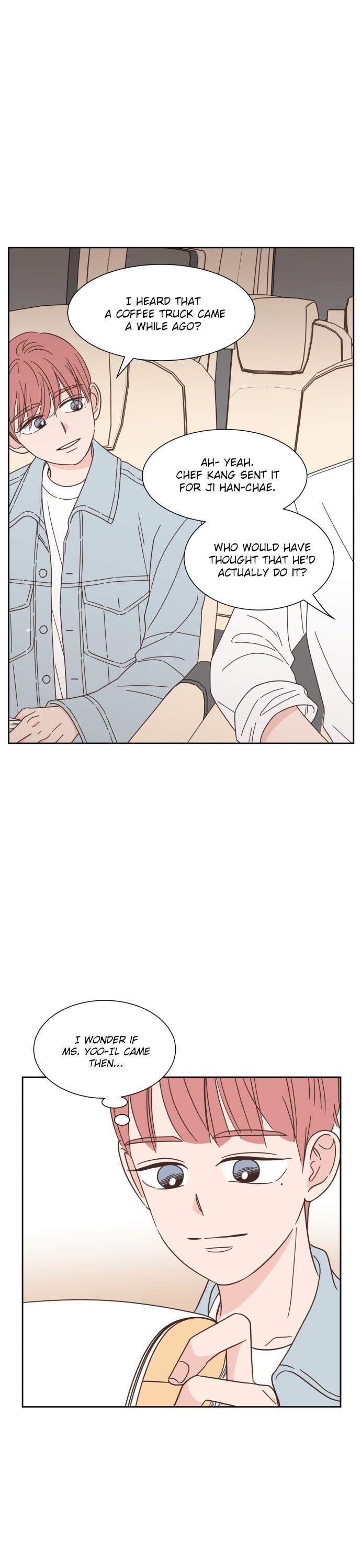 One Of A Kind Romance Chapter 57 page 26 - Chapter 57