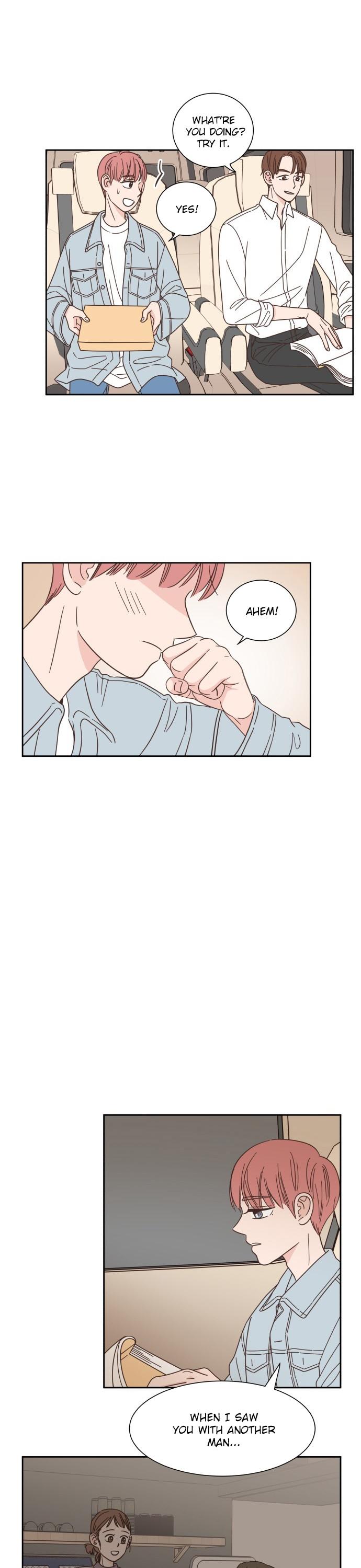 One Of A Kind Romance Chapter 57 page 27 - Chapter 57