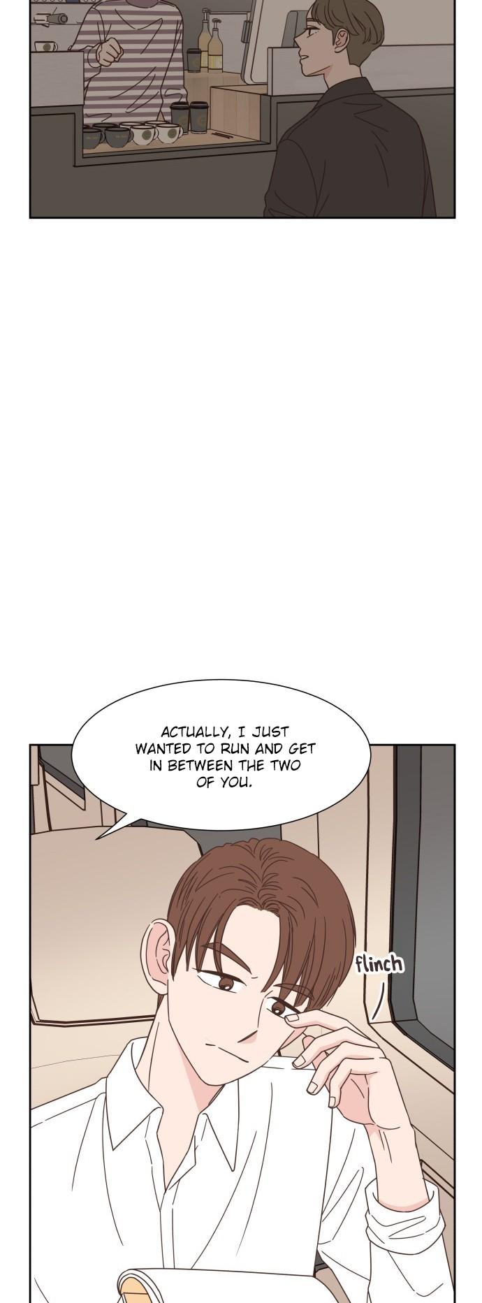 One Of A Kind Romance Chapter 57 page 28 - Chapter 57