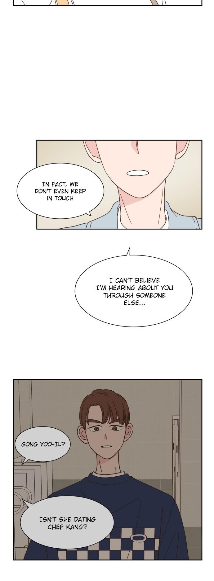 One Of A Kind Romance Chapter 57 page 29 - Chapter 57