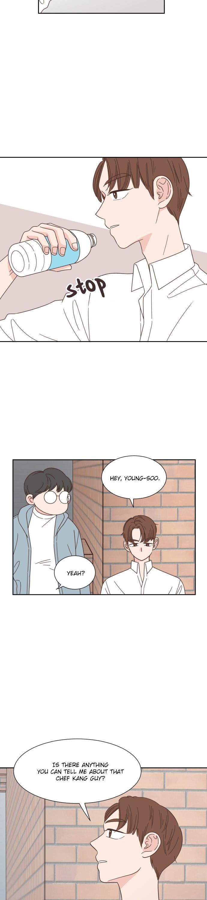 One Of A Kind Romance Chapter 57 page 3 - Chapter 57