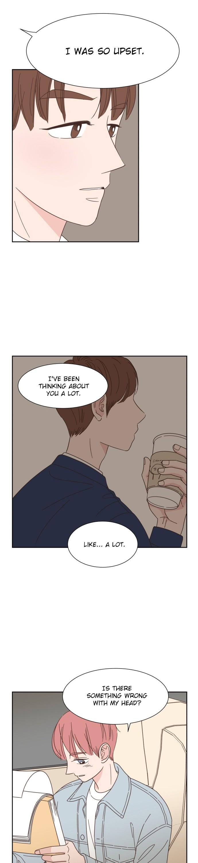One Of A Kind Romance Chapter 57 page 30 - Chapter 57