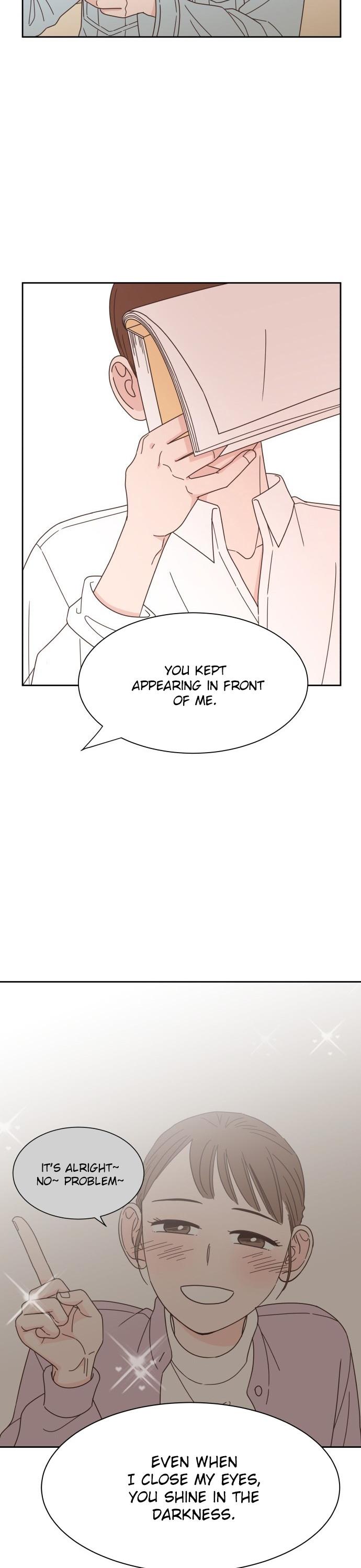 One Of A Kind Romance Chapter 57 page 31 - Chapter 57