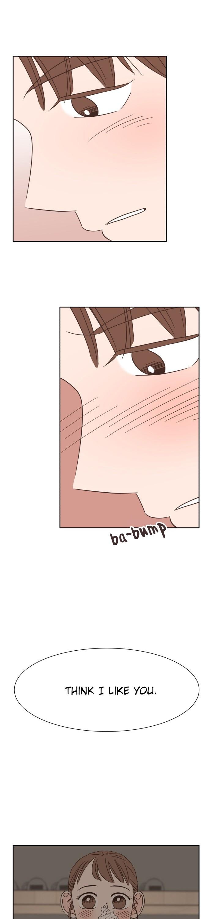 One Of A Kind Romance Chapter 57 page 34 - Chapter 57