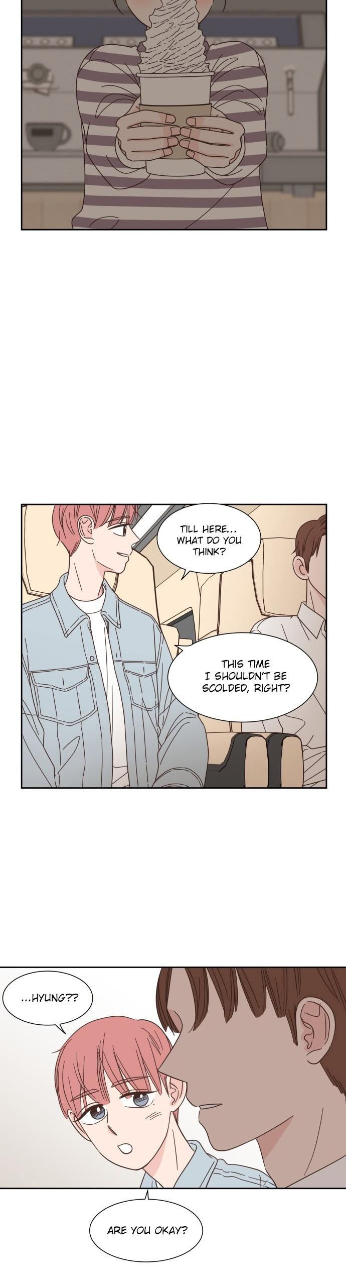 One Of A Kind Romance Chapter 57 page 35 - Chapter 57
