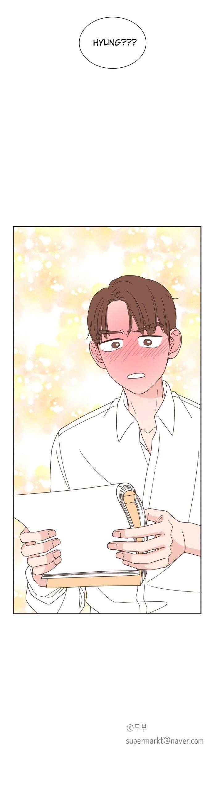 One Of A Kind Romance Chapter 57 page 36 - Chapter 57