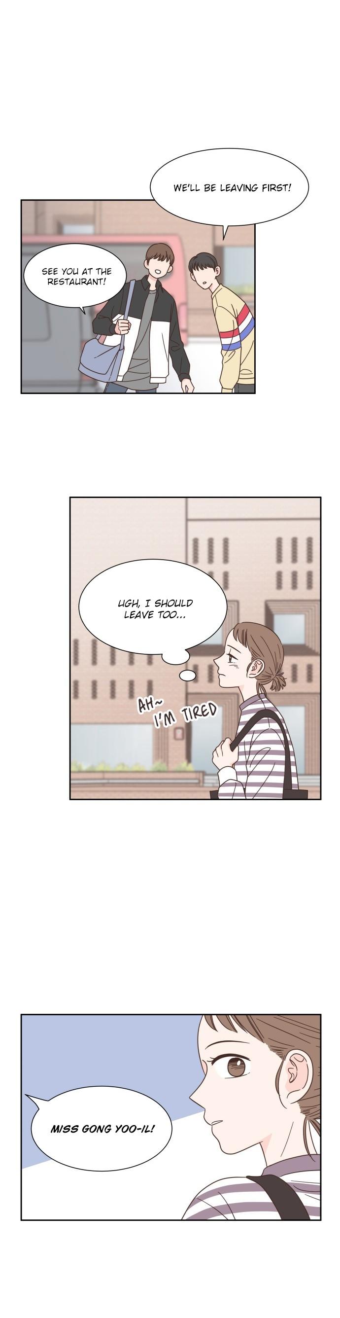 One Of A Kind Romance Chapter 57 page 5 - Chapter 57