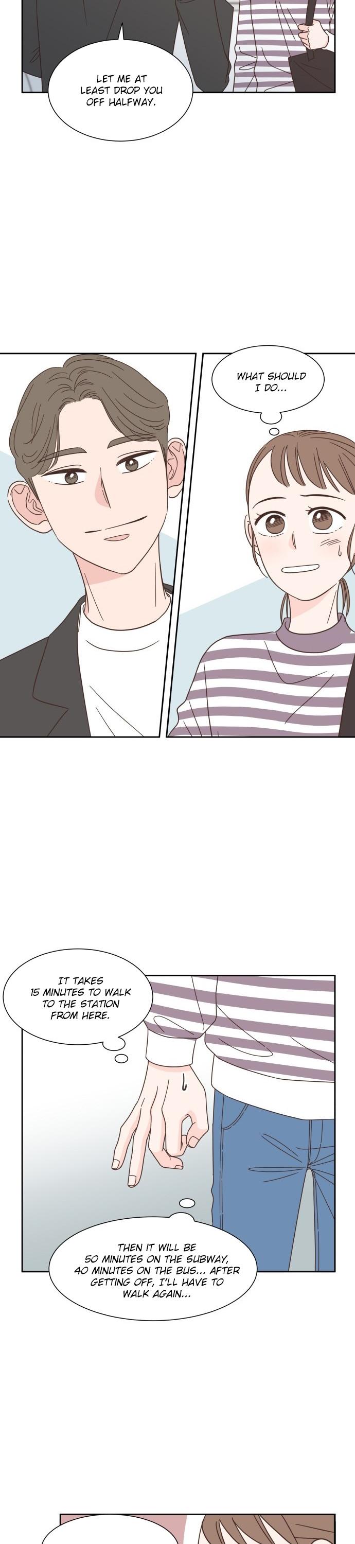 One Of A Kind Romance Chapter 57 page 7 - Chapter 57