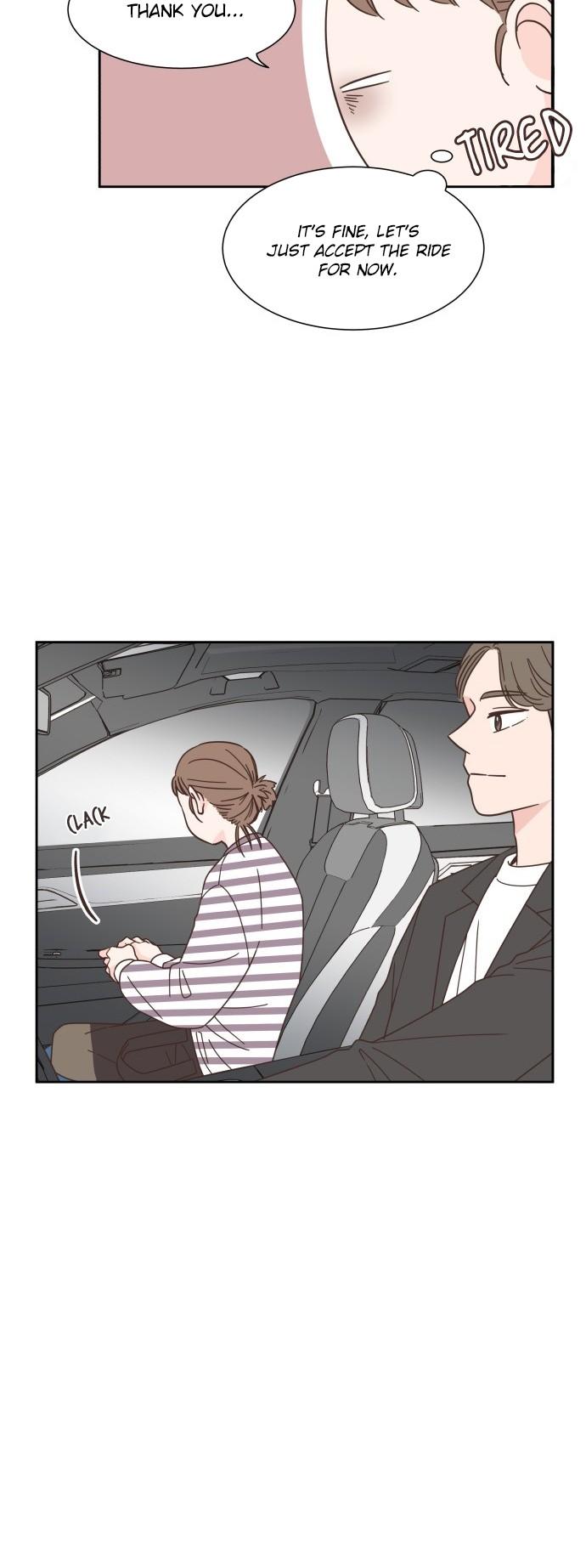 One Of A Kind Romance Chapter 57 page 8 - Chapter 57