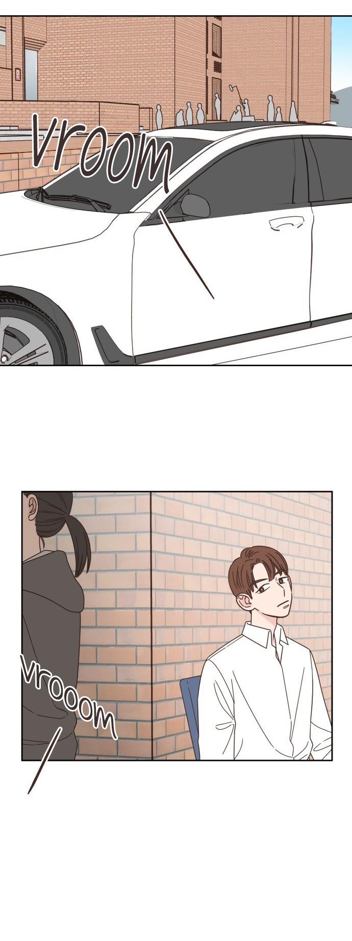 One Of A Kind Romance Chapter 57 page 9 - Chapter 57
