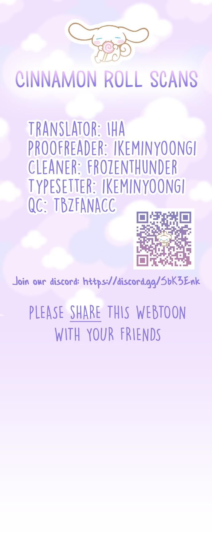 One Of A Kind Romance Chapter 58 page 1 - Chapter 58