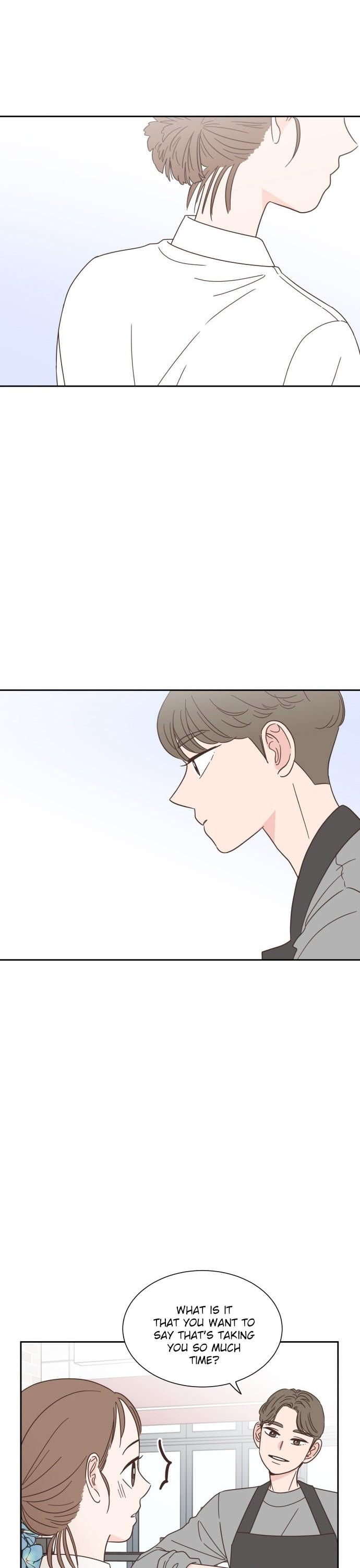 One Of A Kind Romance Chapter 58 page 18 - Chapter 58