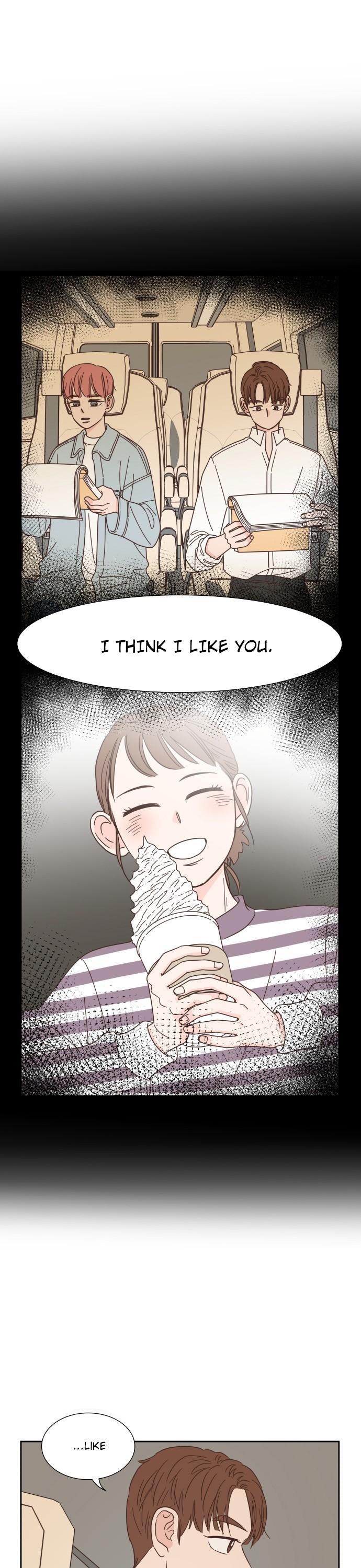 One Of A Kind Romance Chapter 58 page 2 - Chapter 58