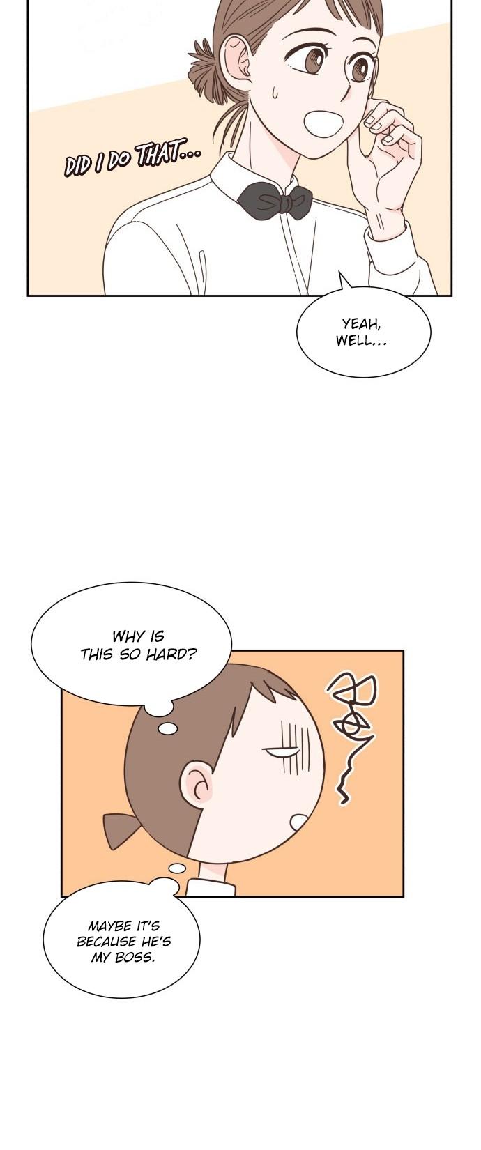 One Of A Kind Romance Chapter 58 page 20 - Chapter 58