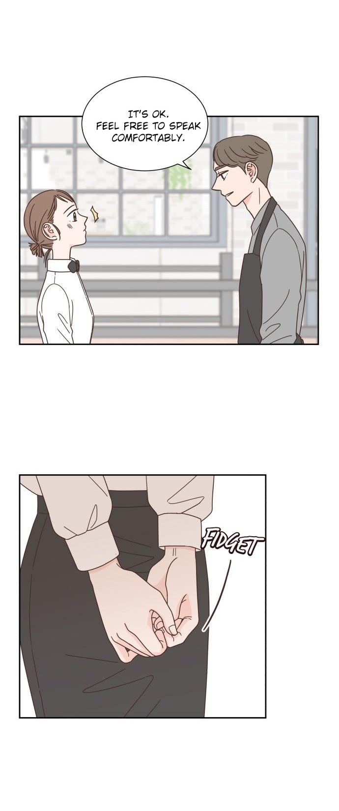 One Of A Kind Romance Chapter 58 page 21 - Chapter 58