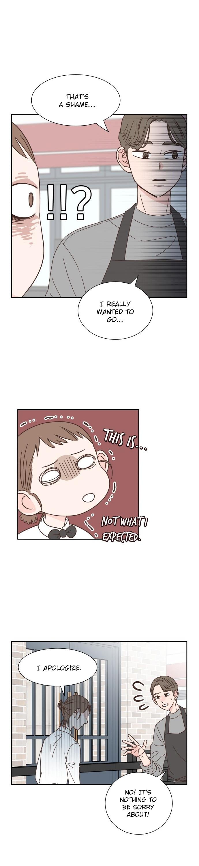 One Of A Kind Romance Chapter 58 page 23 - Chapter 58