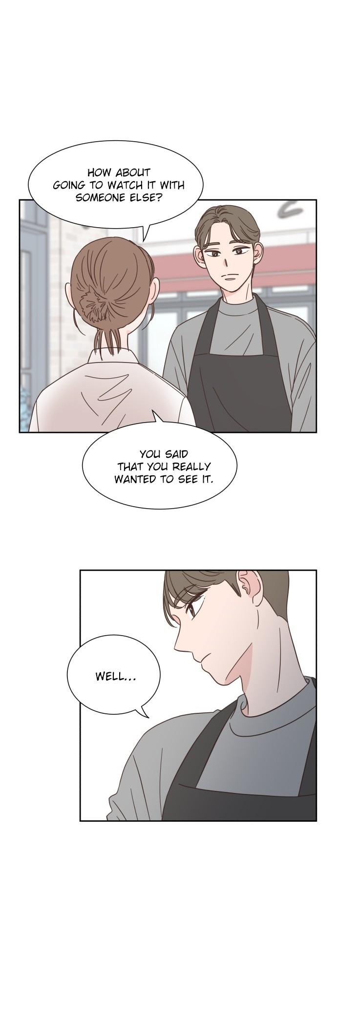 One Of A Kind Romance Chapter 58 page 24 - Chapter 58