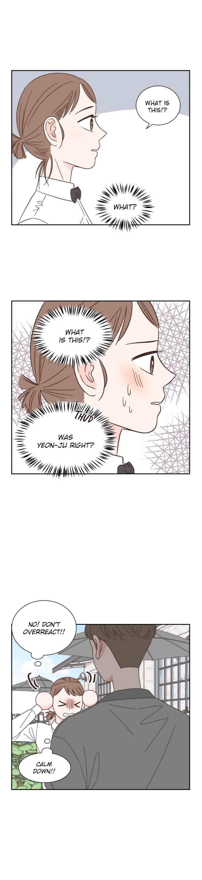 One Of A Kind Romance Chapter 58 page 26 - Chapter 58