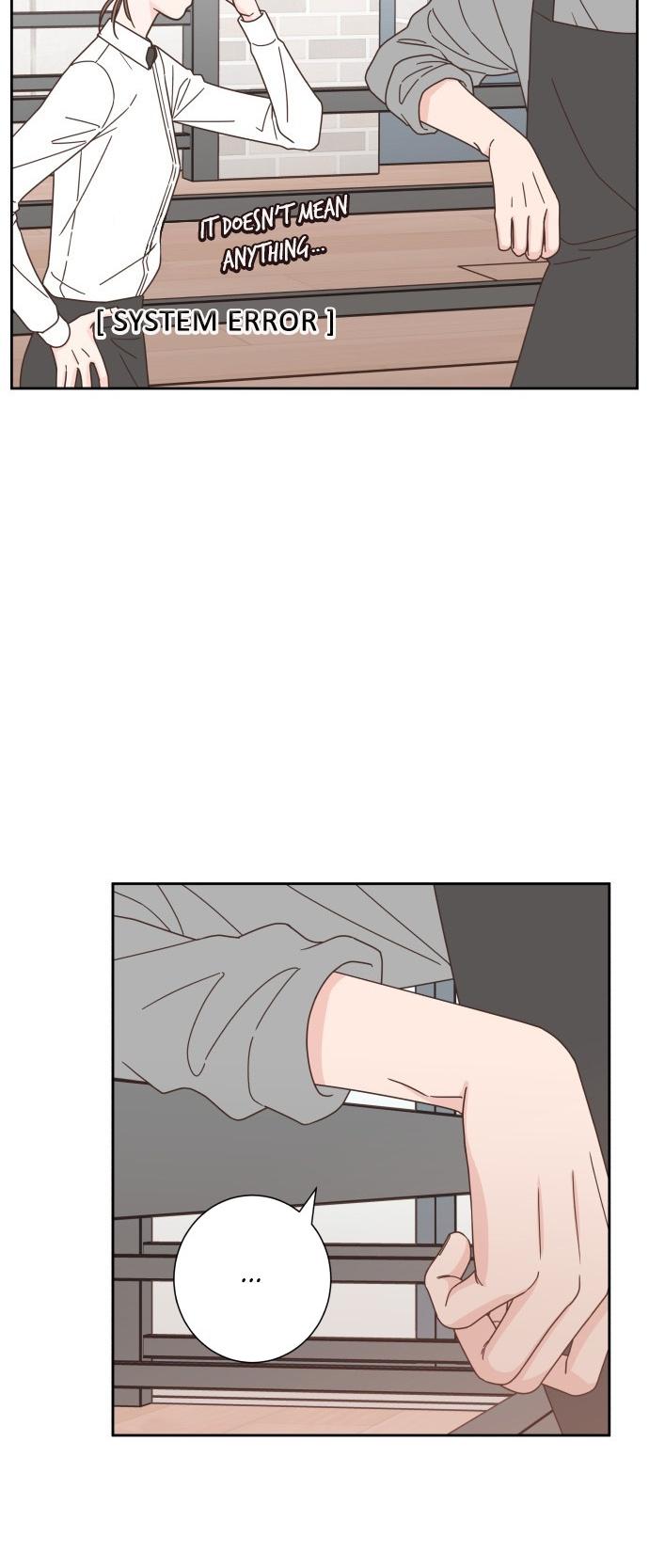 One Of A Kind Romance Chapter 58 page 28 - Chapter 58