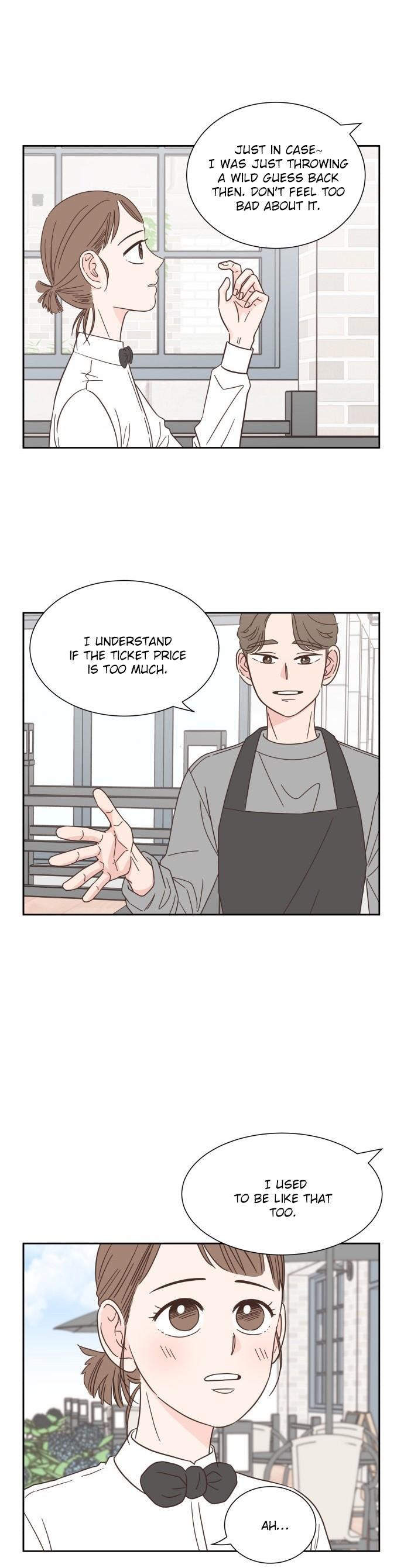 One Of A Kind Romance Chapter 58 page 29 - Chapter 58
