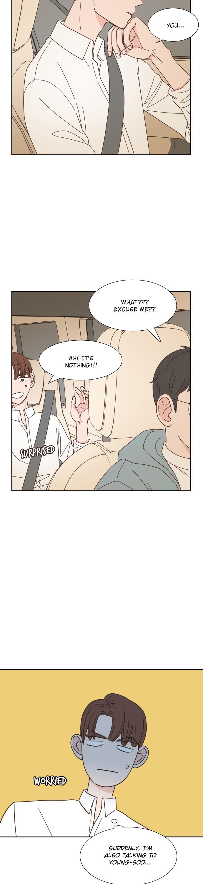 One Of A Kind Romance Chapter 58 page 3 - Chapter 58