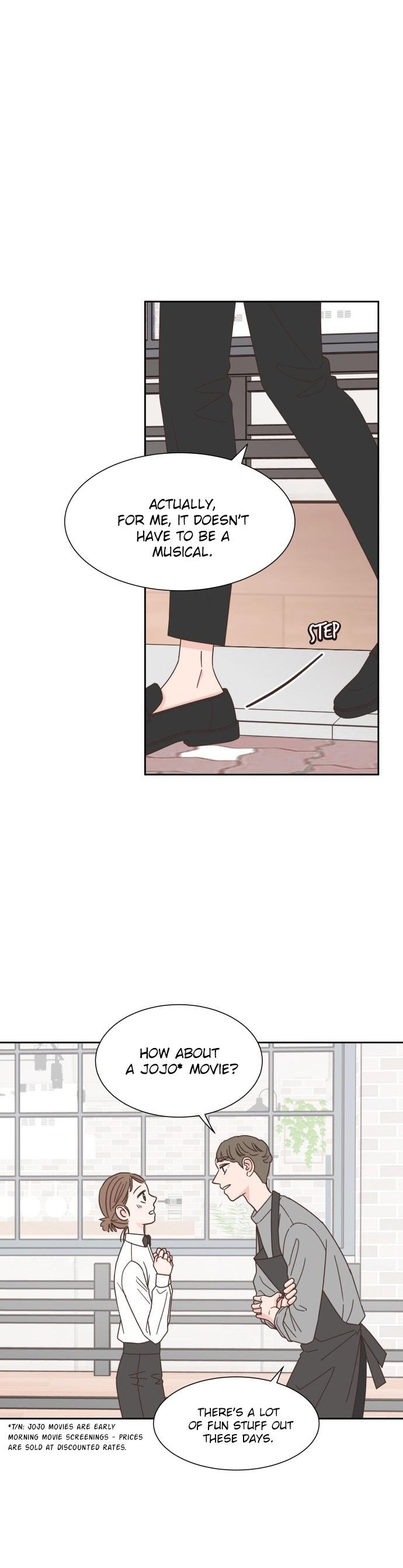 One Of A Kind Romance Chapter 58 page 30 - Chapter 58