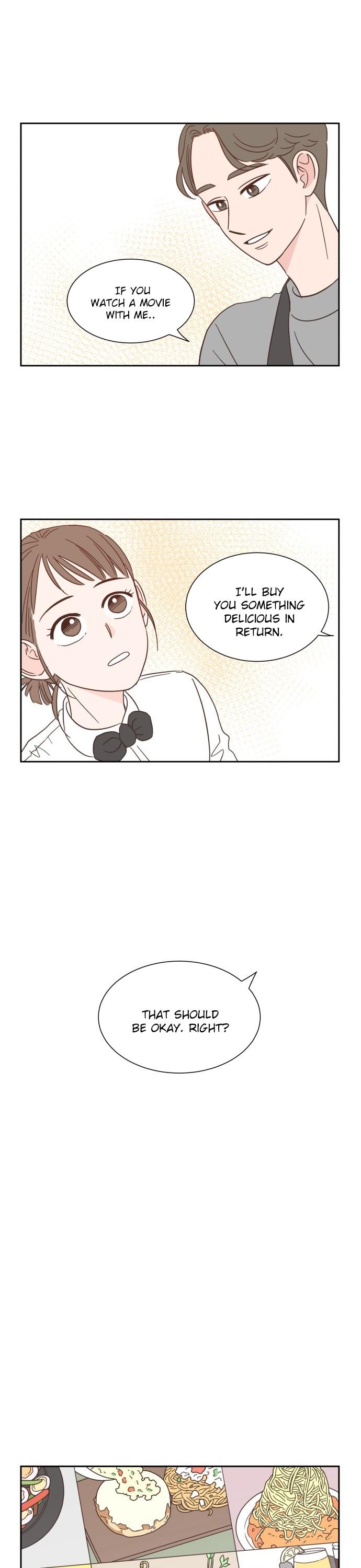 One Of A Kind Romance Chapter 58 page 31 - Chapter 58
