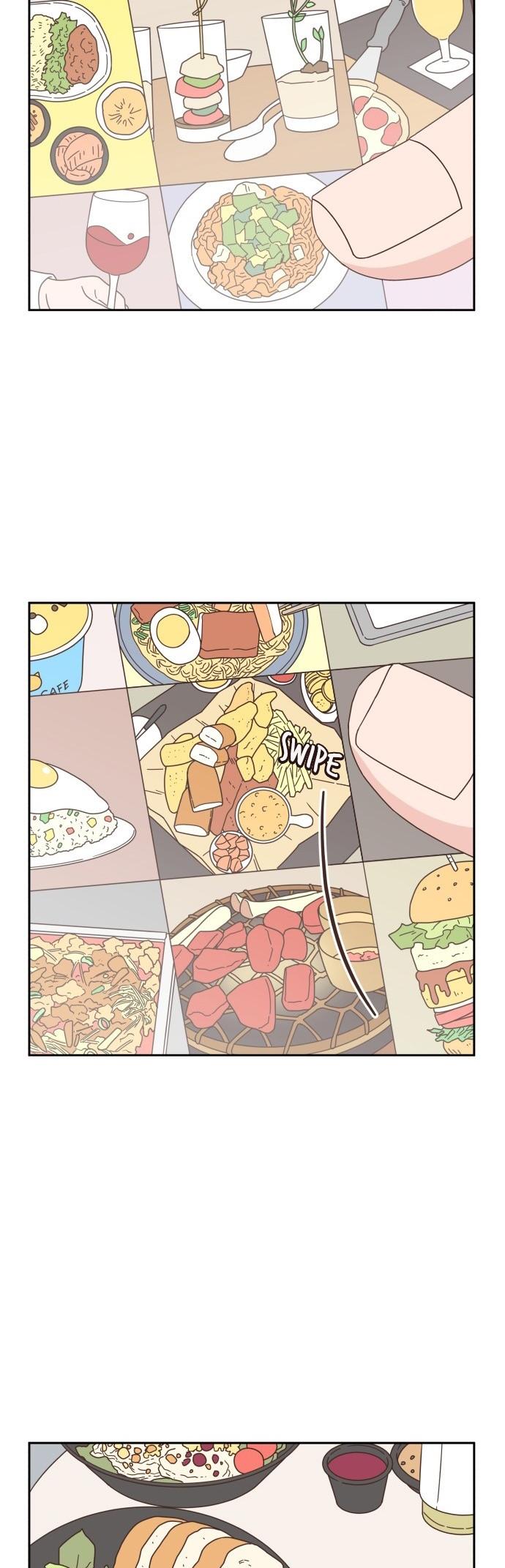 One Of A Kind Romance Chapter 58 page 32 - Chapter 58