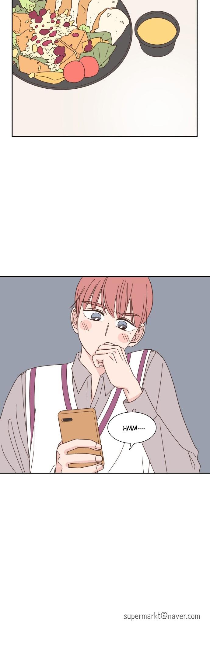 One Of A Kind Romance Chapter 58 page 33 - Chapter 58