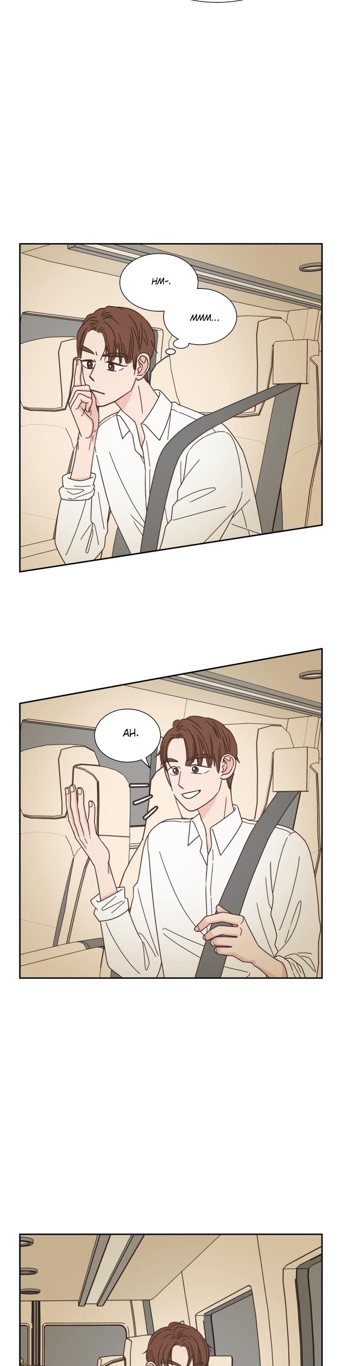 One Of A Kind Romance Chapter 58 page 4 - Chapter 58