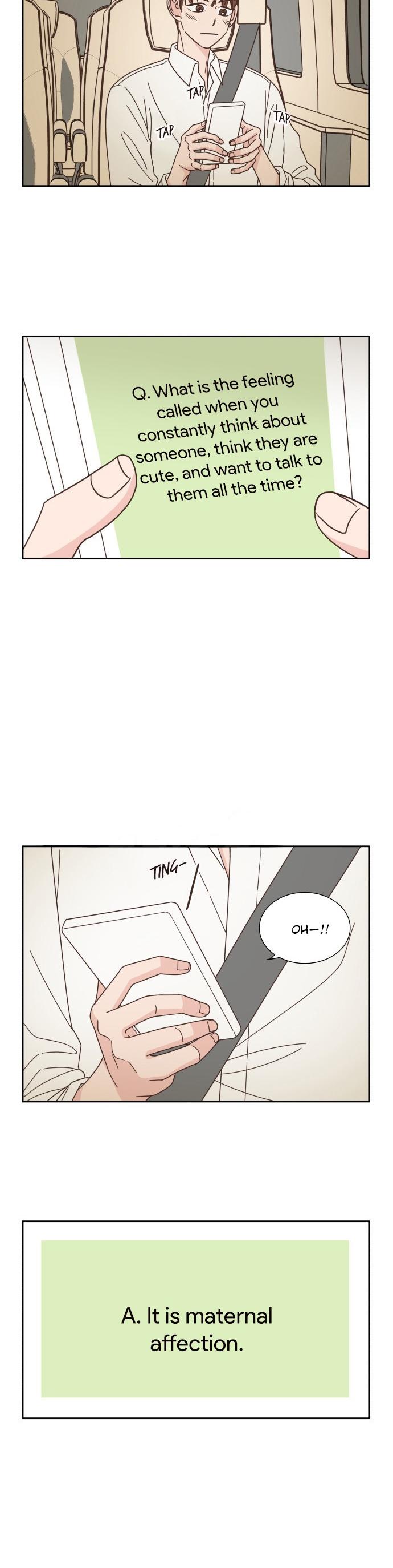 One Of A Kind Romance Chapter 58 page 5 - Chapter 58