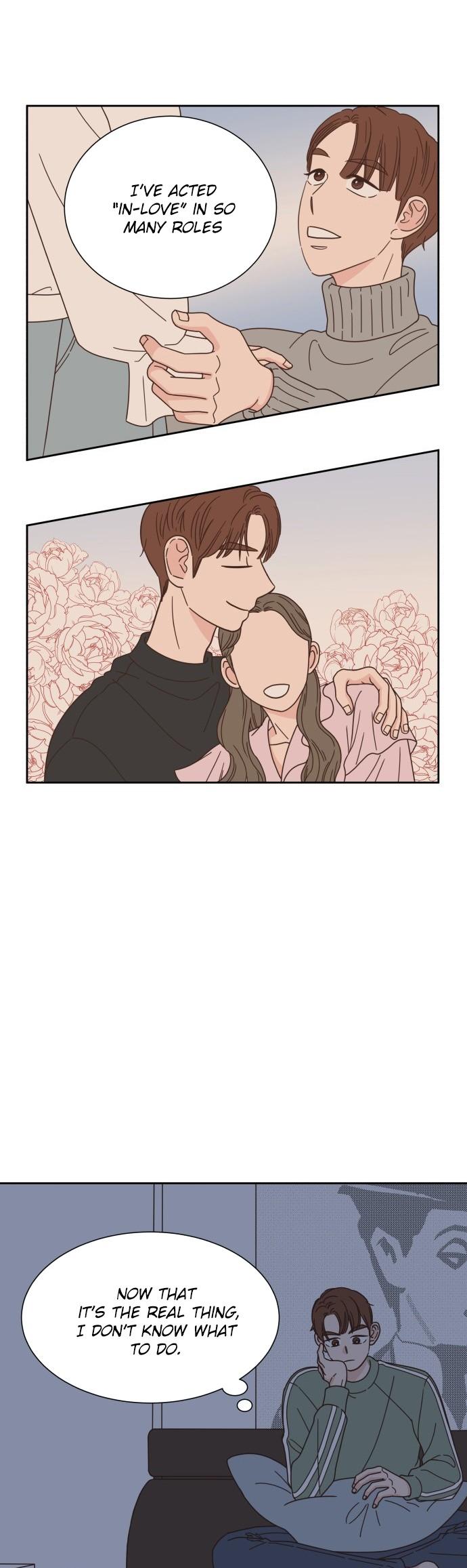 One Of A Kind Romance Chapter 58 page 8 - Chapter 58