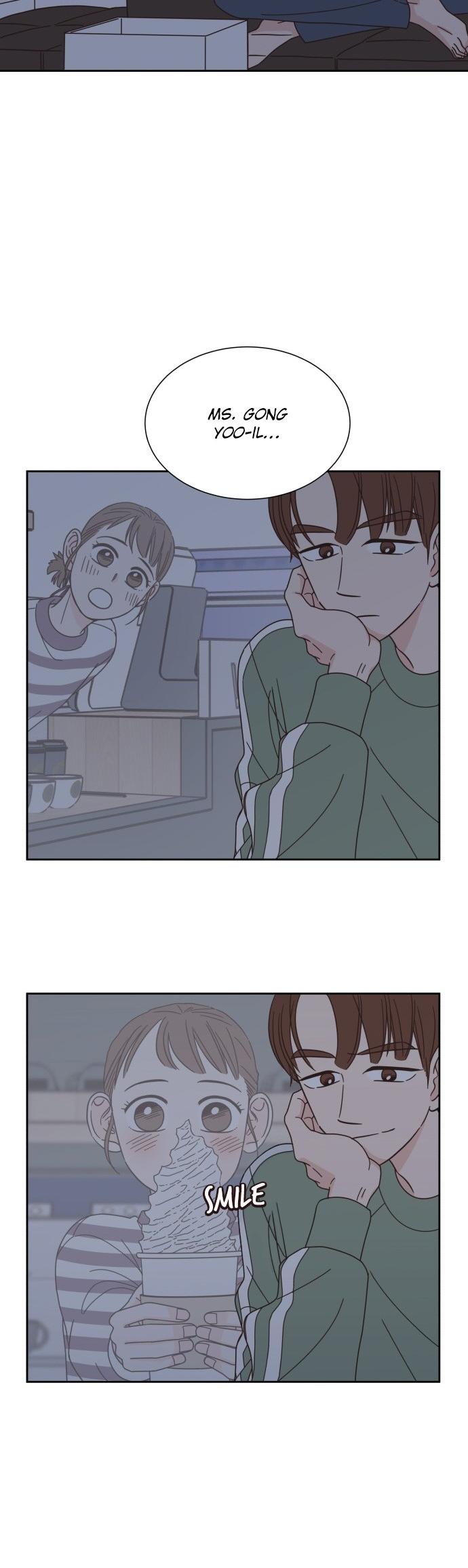 One Of A Kind Romance Chapter 58 page 9 - Chapter 58