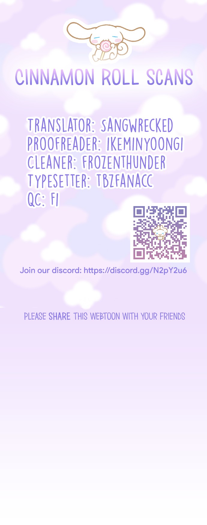 One Of A Kind Romance Chapter 59 page 1 - Chapter 59
