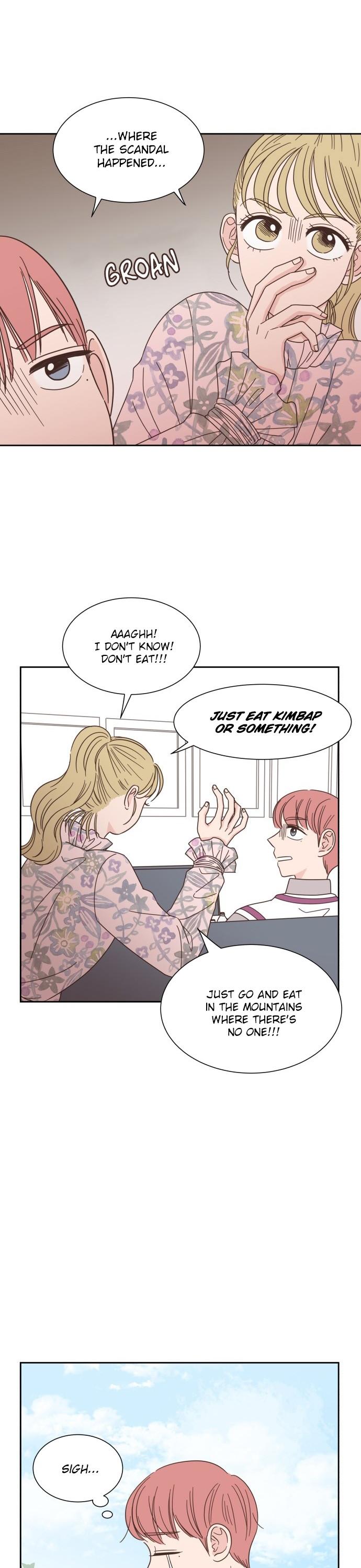 One Of A Kind Romance Chapter 59 page 10 - Chapter 59