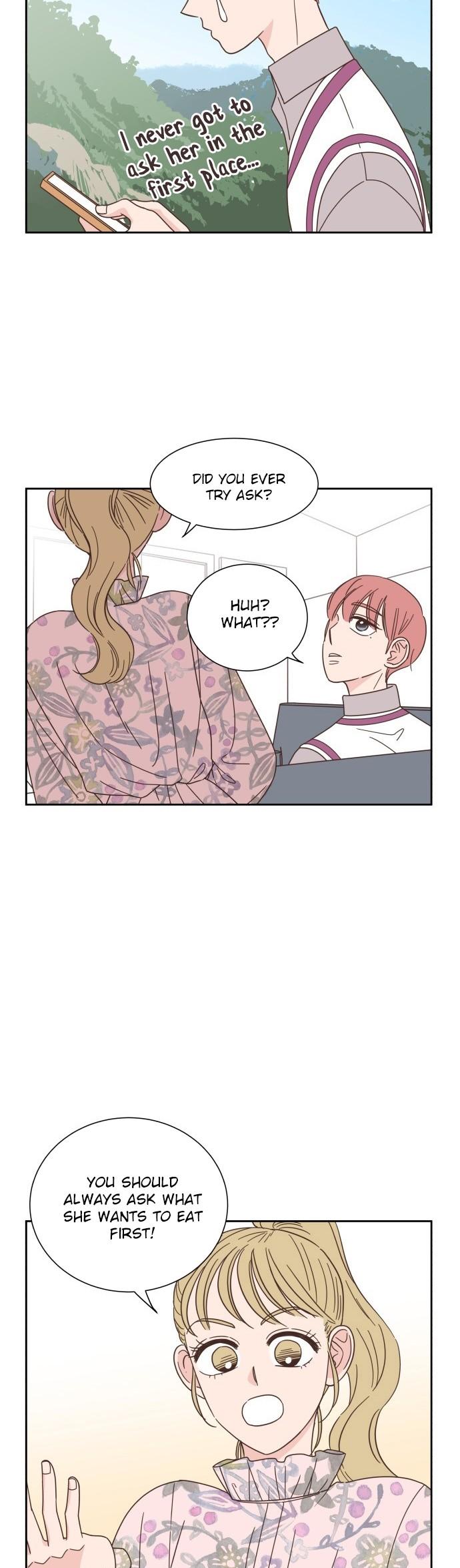 One Of A Kind Romance Chapter 59 page 11 - Chapter 59