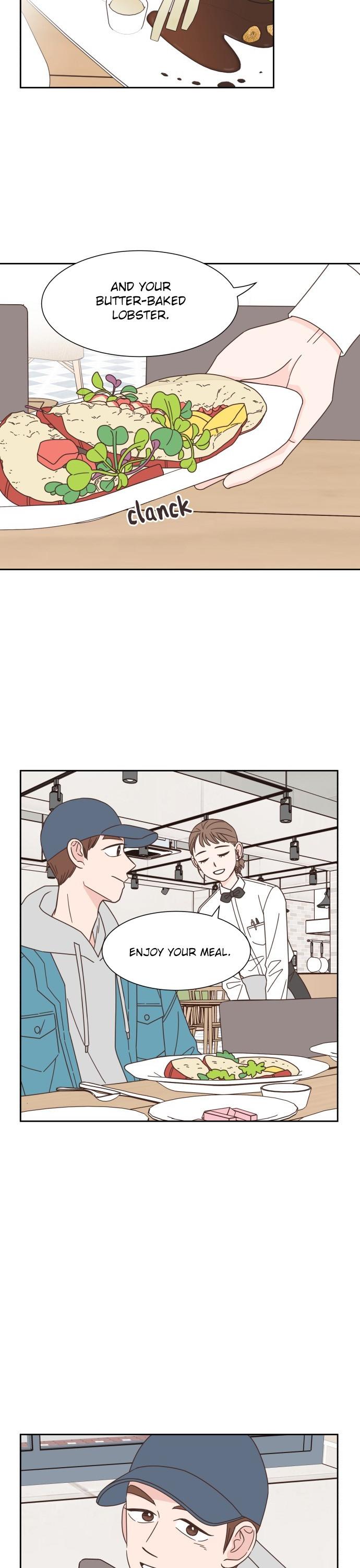 One Of A Kind Romance Chapter 59 page 14 - Chapter 59