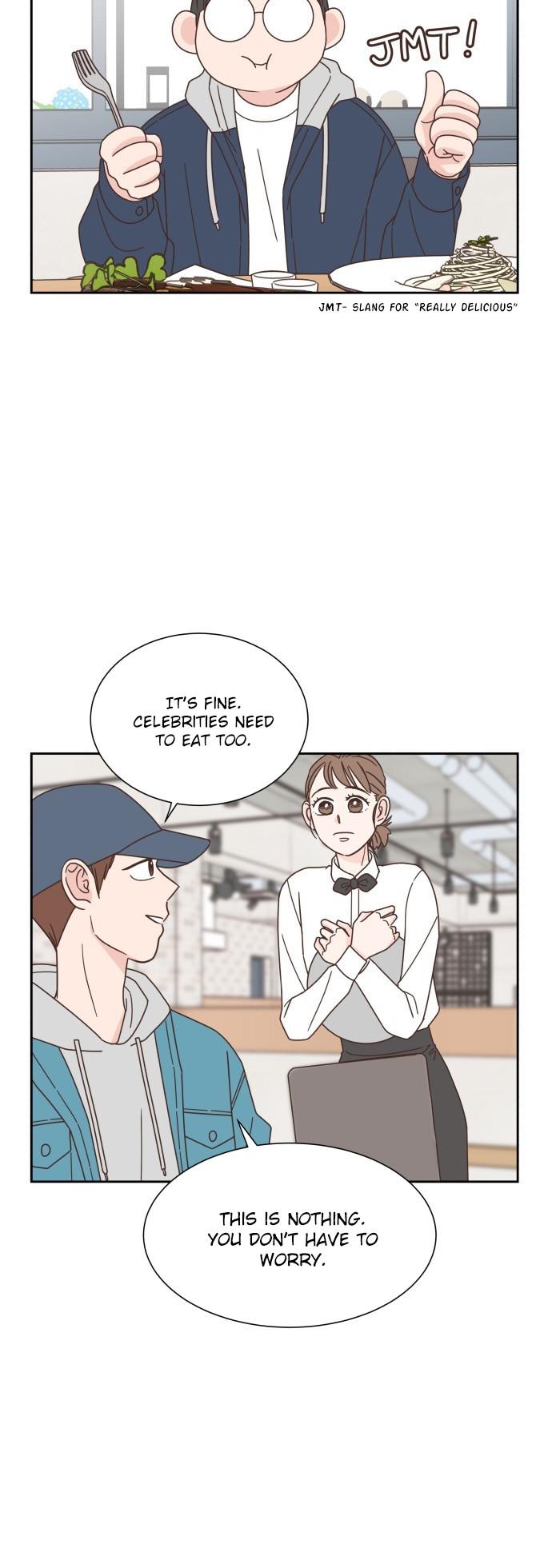 One Of A Kind Romance Chapter 59 page 16 - Chapter 59