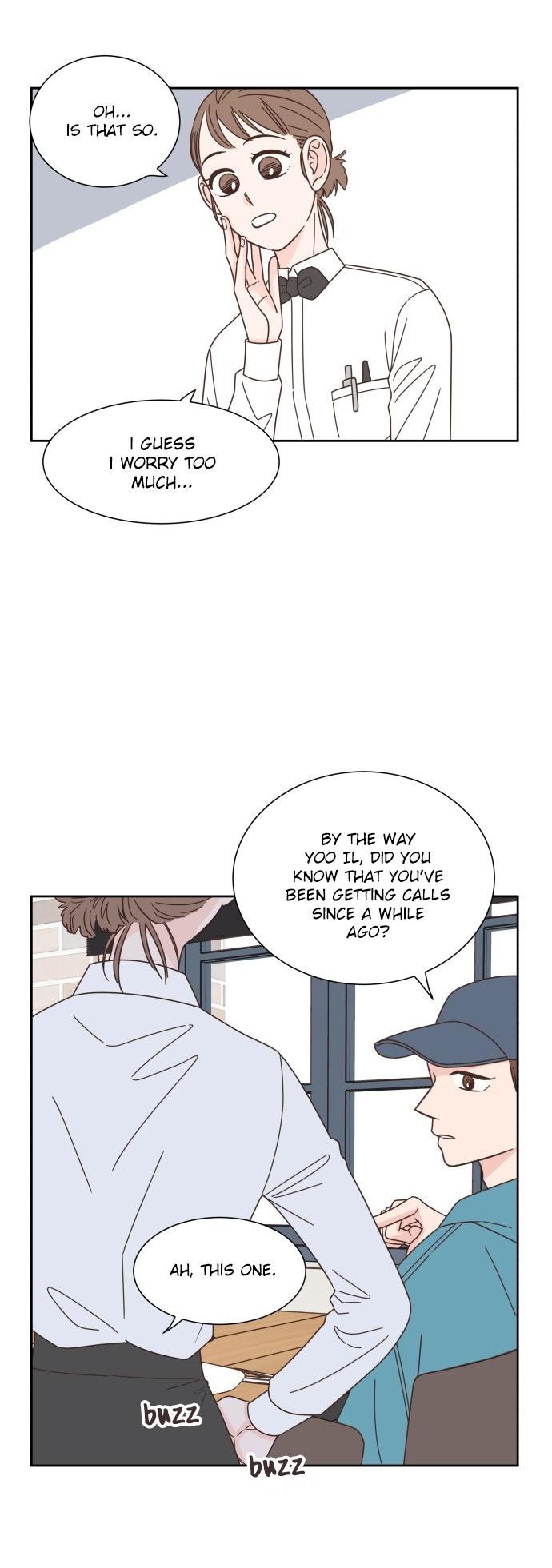 One Of A Kind Romance Chapter 59 page 17 - Chapter 59