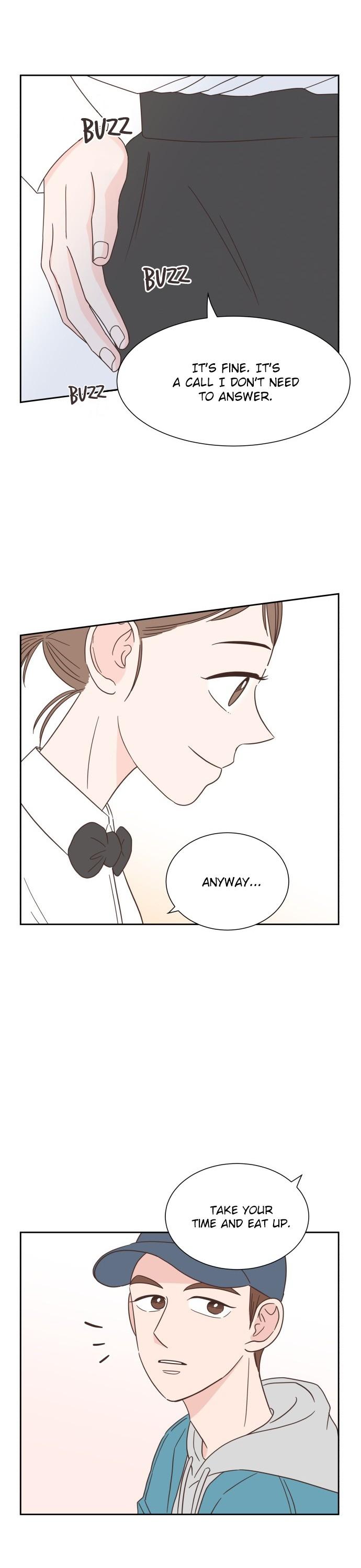 One Of A Kind Romance Chapter 59 page 18 - Chapter 59