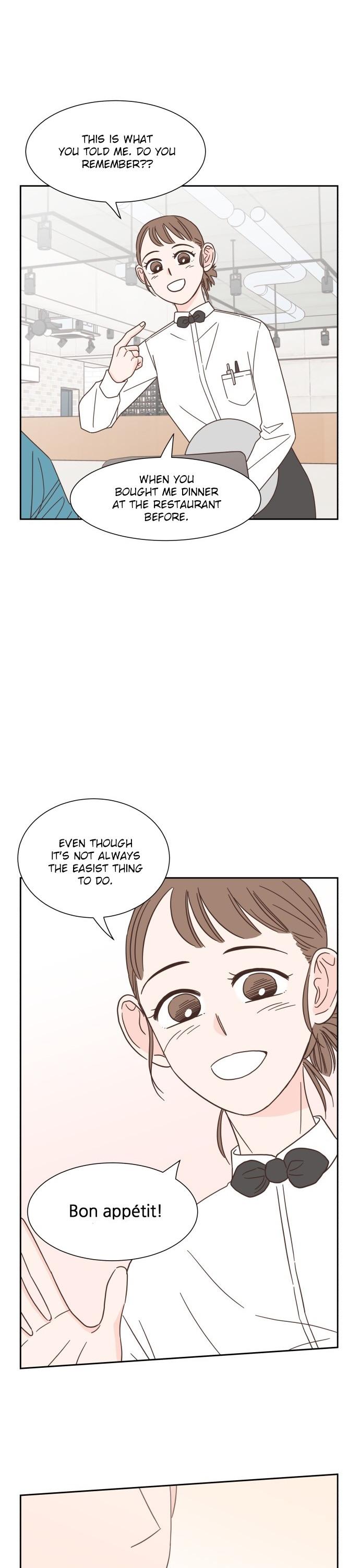 One Of A Kind Romance Chapter 59 page 19 - Chapter 59