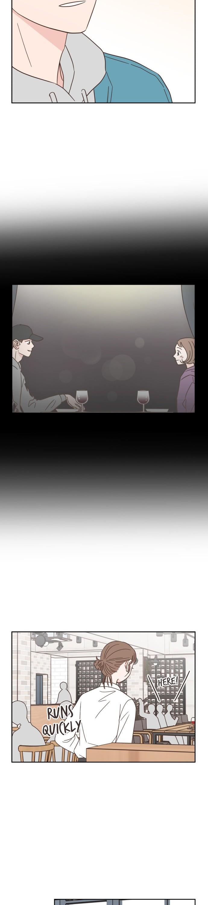 One Of A Kind Romance Chapter 59 page 20 - Chapter 59